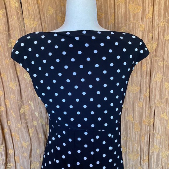 LAUREN RALPH LAUREN DRESS FINAL - Picture 6 of 10